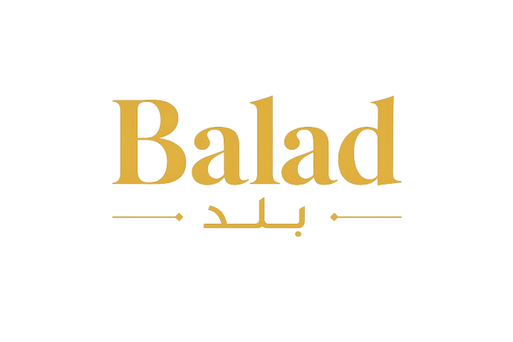 Balad بلد — The Lebanese Marketplace